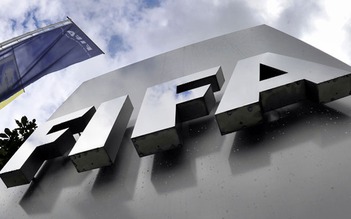 FIFA lại bị tố trong các cuộc chạy đua đăng cai World Cup
